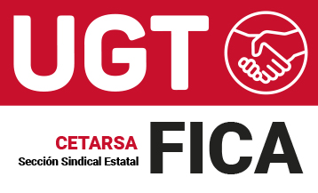 UGT FICA Cetarsa